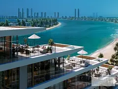 Luxurious 3BR | Resort-Style Waterfront Living