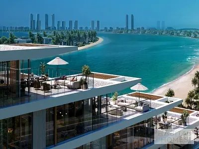 Luxurious 3BR | Resort-Style Waterfront Living