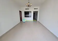 Vacant Now | Affordable 1BHK | 4 Chqs
