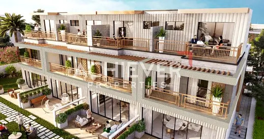 Brand New 4BR Townhouse | Payment Plan | Handover Soon