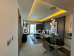 Luxury Living | Paramount Midtown | Furnished