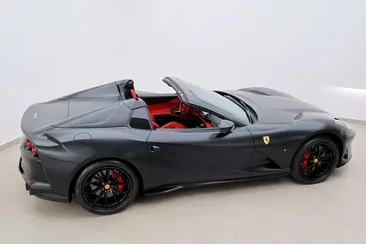 2022 Ferrari 812 GTS — миниатюра 18