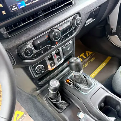 Jeep Wrangler Sport S, миниатюра 16