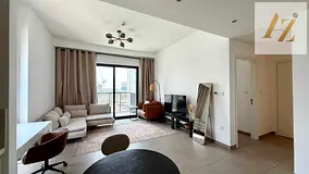 Corner Unit | Fully Furnished | Vacant Now