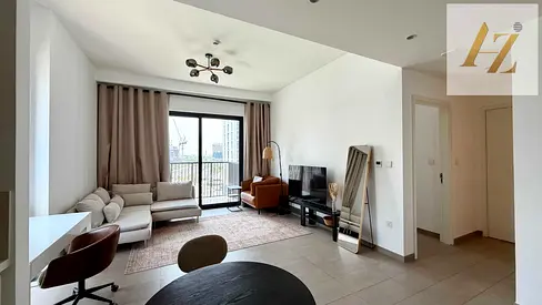 Corner Unit | Fully Furnished | Vacant Now