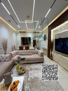 Golden Opportunity for Investment and Living in Ajman Strategically located near the Corniche and cl