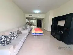Fully Furnished | Spacious Layout | Modern Design
