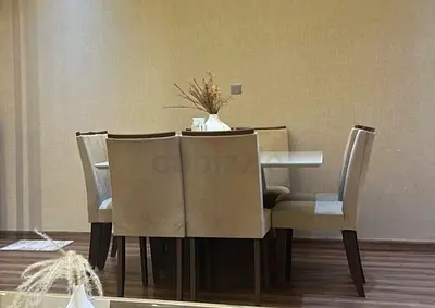 Pan emirates 8 seater dining table for sale
