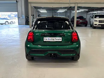 2024 MINI COOPER 照片 6