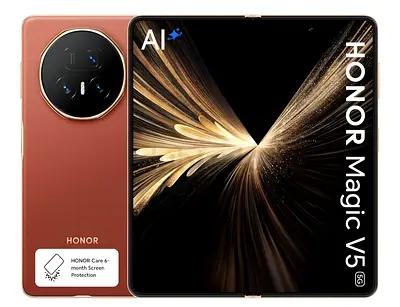 New Honor Magic.