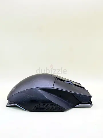 ASUS ROG Spatha X wireless gaming mouse