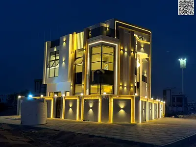 بمقدم 15 % فقط - شامل الرسوم - ملكية حرة لجميع الجنسيات وتورث - السعر قابل للتفاوض