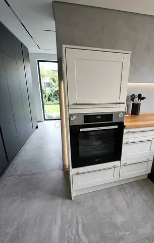 Miele Built-in Electric Oven 60cm – Made in Germany, Premium Quality