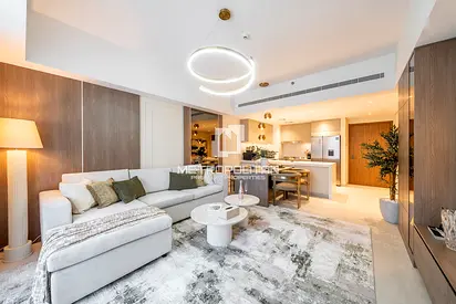 Upgraded | Furnished 2 Bedroom | Community View