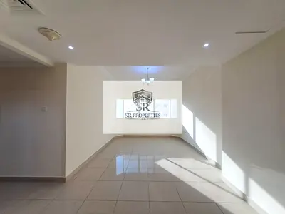 Luxury 2BR ready to move-Opp to sahara centre