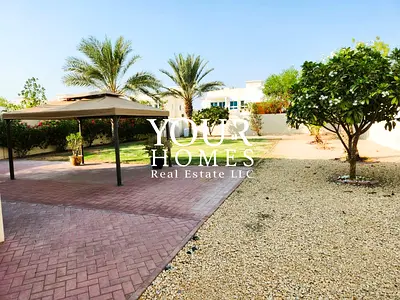 Spacious 2 Bedroom + Maid | Ready to Move | Nakheel Villas