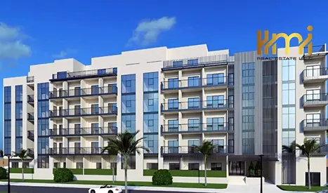 PRIME LOCATION | FREE HOLD AND CORNER PROJECT | POST HANDOVER PAYMENT