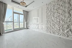 Upgraded | Burj View | Appliances Included