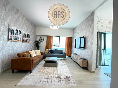 WOW BEAUTIFUL OFFER LUXURY VERY BIGGEST 2BHK WITH NICE VIEW
