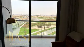 Community View | Spacious | Balcony