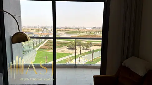 Community View | Spacious | Balcony