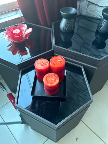 Coffee tables