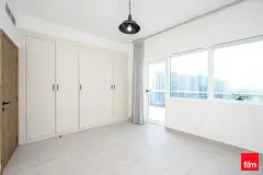 High Floor | Near to Metro Station | Sea View