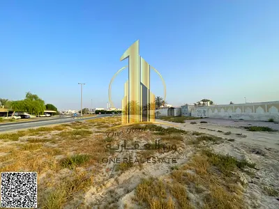 Traditional Arabic House for Sale in Mushairif – Ajman | A Great Opportunity at a Special Price