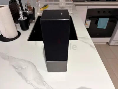 Panasonic SC-GA10 Speaker - Google Assistant