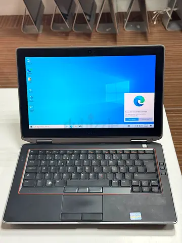 Dell Latitude Laptop