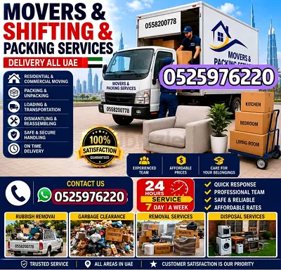 Mover UAE