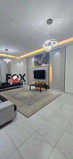 For Sale in Falcon Towers – Ajman | Spacious Layout | Fully Furnished 2-Bedroom Apartment | Super 