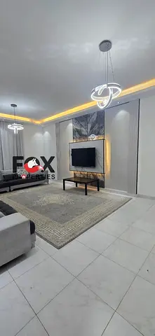For Sale in Falcon Towers – Ajman | Spacious Layout | Fully Furnished 2-Bedroom Apartment | Super D