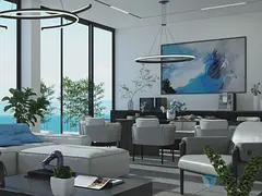 3 BR - Type 2 | Waterfront Living | Modern Lifestyle