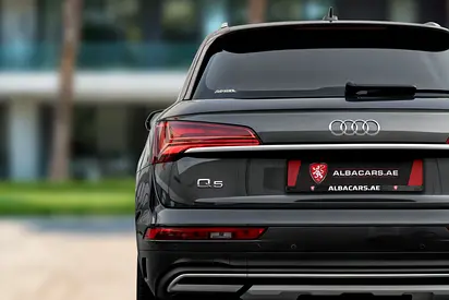 2023 AUDI Q5 缩略图 6