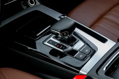 2023 AUDI Q5 缩略图 10