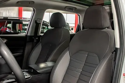 MG RX5 Comfort, миниатюра 15