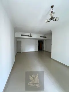A stunning two-bedroom apartment with a living room—including a master bedroom—at an unbeatable 