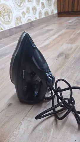 Iron