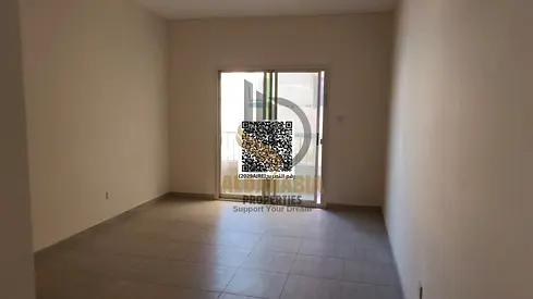 🏡 للإيجار السنوي – غرفة وصالة في النعيمية