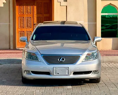 صورة مصغرة 2 لـ 2010 Lexus LS-SERIES
