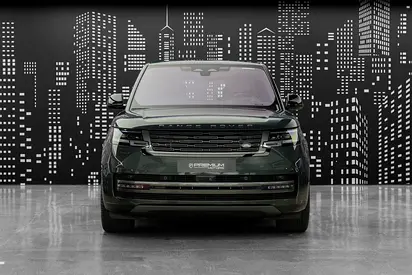 صورة مصغرة 6 لـ 2023 LAND Rover RANGE ROVER