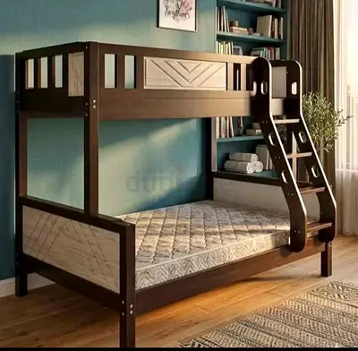 Brand new Solid wood Family bunker bed  Available