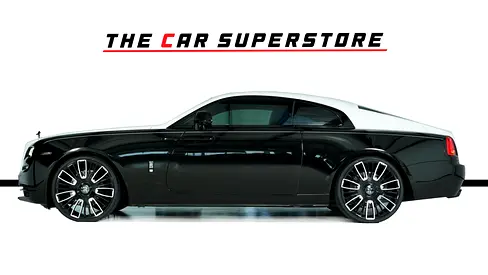 صورة 5 لـ 2021 ROLLS-ROYCE WRAITH