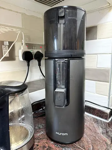 Hurom Juice Blender