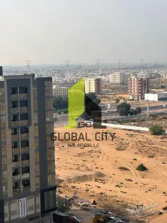 Rented Studio for Sale | Smart Tower 1 | Prime Investment Opportunity