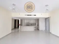 Chiller free modem style huge 2bhk with all amenities