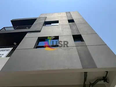 BRAND NEW BLDG FOR STAFF | 7 APARTMENTS | 520K