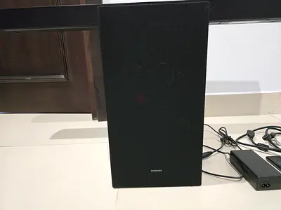 Samsung sound bar
