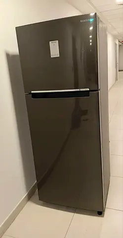 Samsung Big fridge neat and clean condition for sale